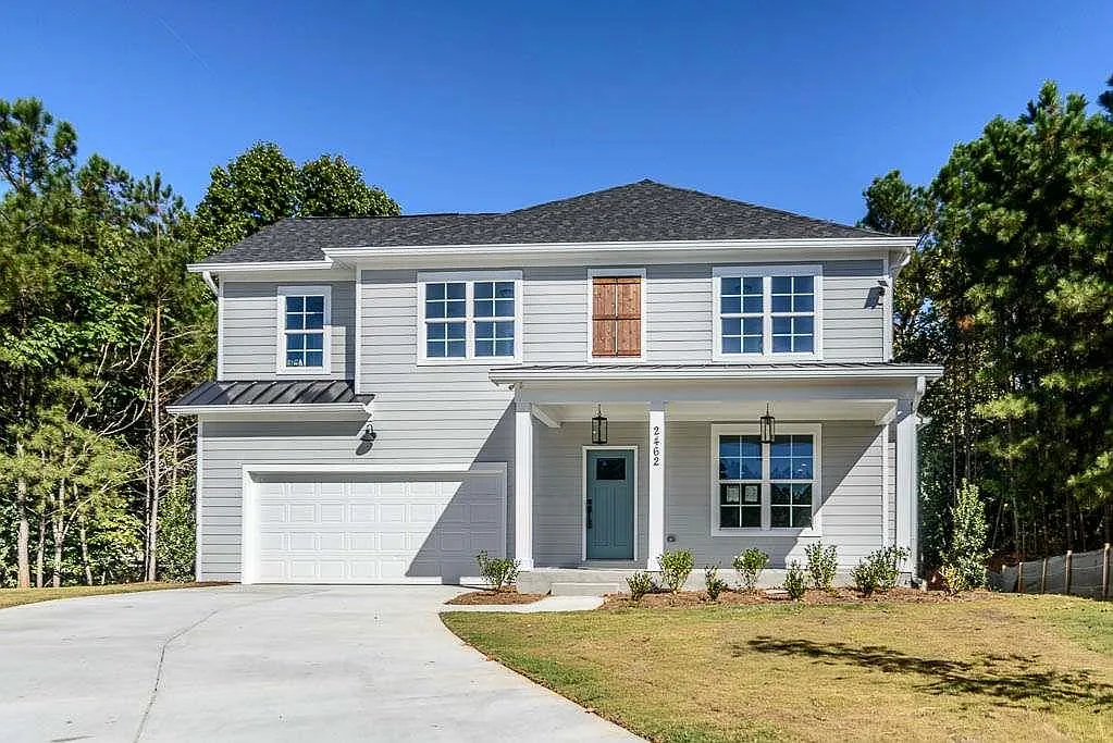 4 bed, 3.5 bath, 2508 sqft, $3,700 — Photo 1