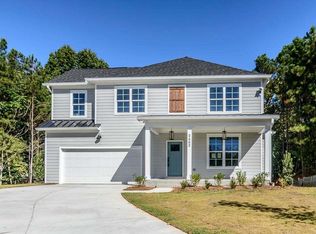 2462 Adair Ridge Ct, Decatur, GA 30034