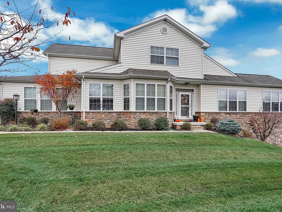 1363 Fieldbrook Cir, York, PA 17403 Zillow