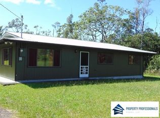 16-1658 35th Ave, Keaau, HI 96749