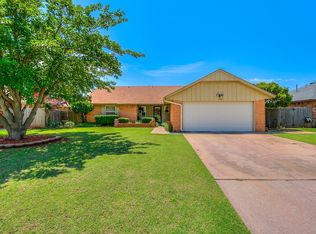 2412 SW 100th St, Oklahoma City, OK 73159