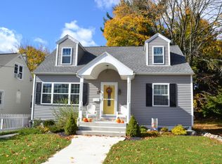 1109 Center St, Jim Thorpe, PA 18229