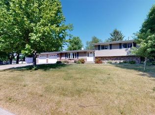 1101 Pleasantview Dr SE, Willmar, MN 56201