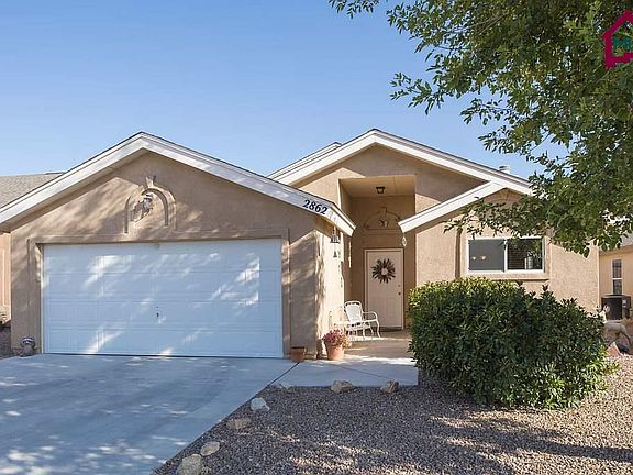 2nd image of 2862 San Lorenzo Ct