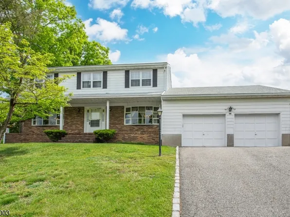 16 Woodmont Rd, Montville Twp., NJ 07058