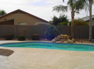 16609 W Baden Ave, Goodyear, AZ 85338