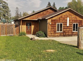 304 Humbird St, Sandpoint, ID 83864