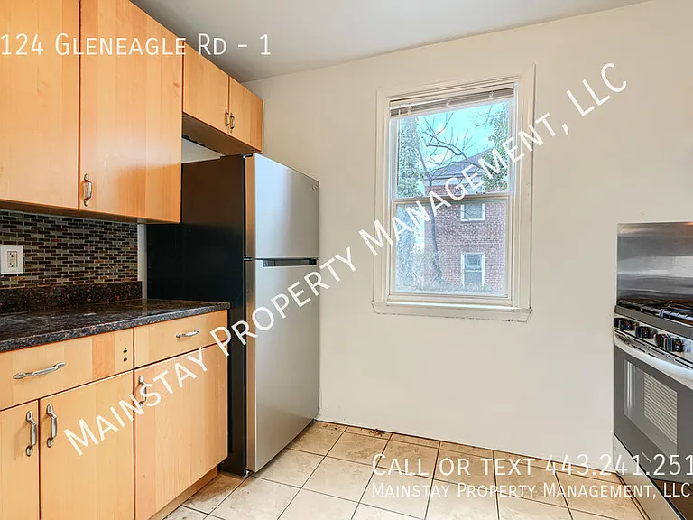 1124 Gleneagle Rd #1 — Photo 5