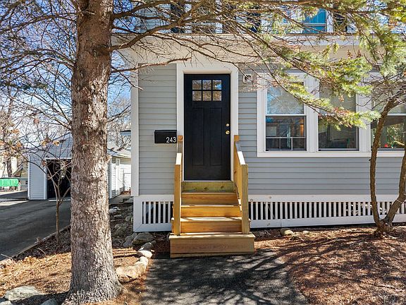 3rd image of 243 Nowell Road