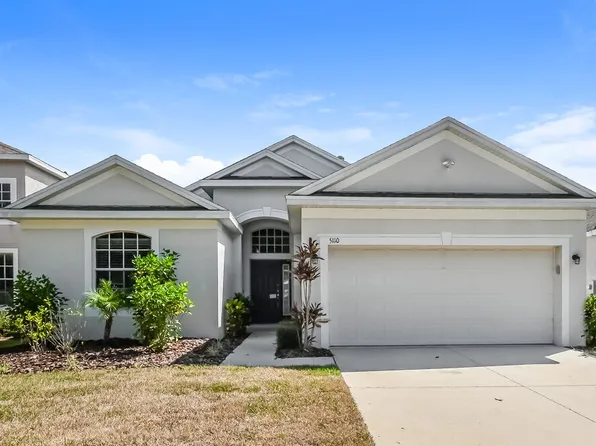 5110 Clover Mist Dr, Apollo Beach, FL 33572