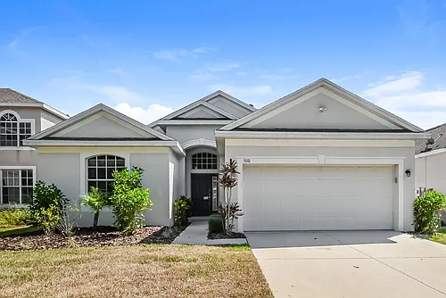 5110 Clover Mist Dr Photo 1