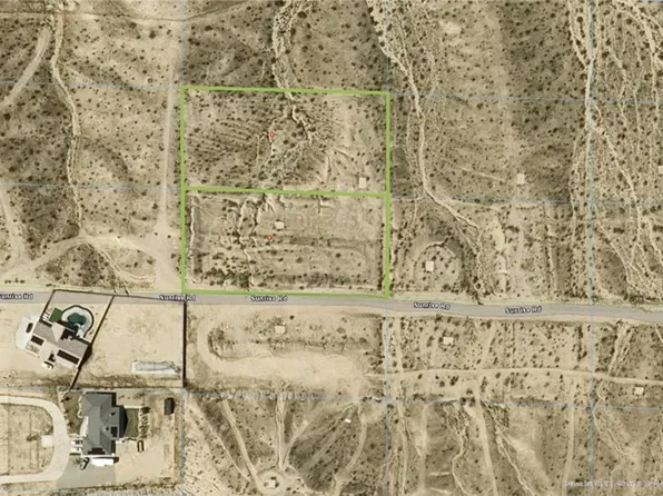 0 Sunrise Road Armory Rd Lot 138, Barstow, CA 92311