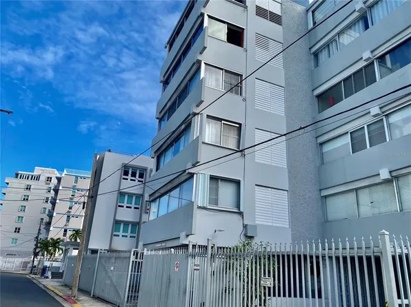 1406 Calle Aldea APT 6-3B, San Juan, PR 00907