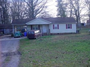 1002 Jackson St, Kings Mountain, NC 28086