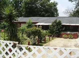 111 Coleman Dr, Ozark, AL 36360