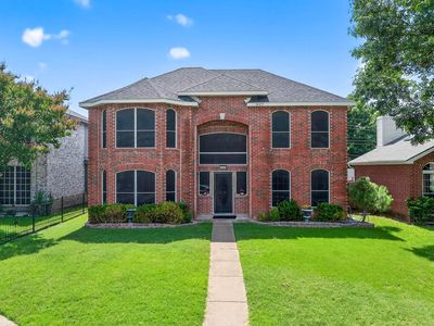 1629 Colborne Dr, Mesquite, TX, 75149