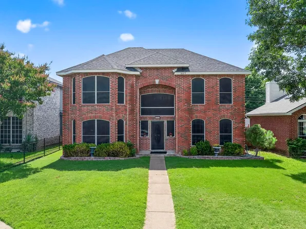 1629 Colborne Dr, Mesquite, TX 75149