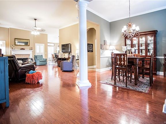 4th image of 8721 Lillington Cir