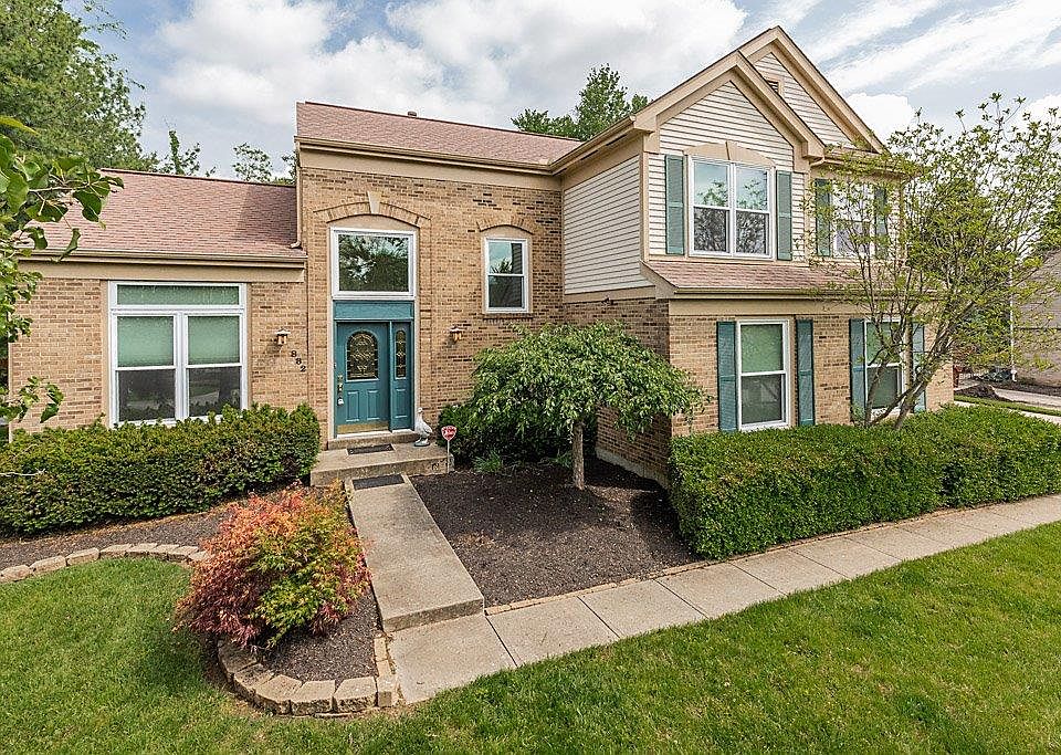 1st image of 882 Tall Trees Dr