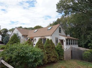 58 Holmes Ave, Weymouth, MA 02191