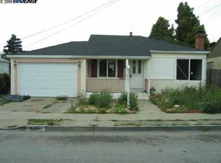 630 Mardie St, Hayward, CA 94544