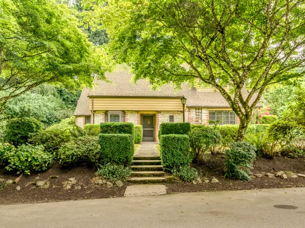 10950 S Aventine Ave, Portland, OR 97219