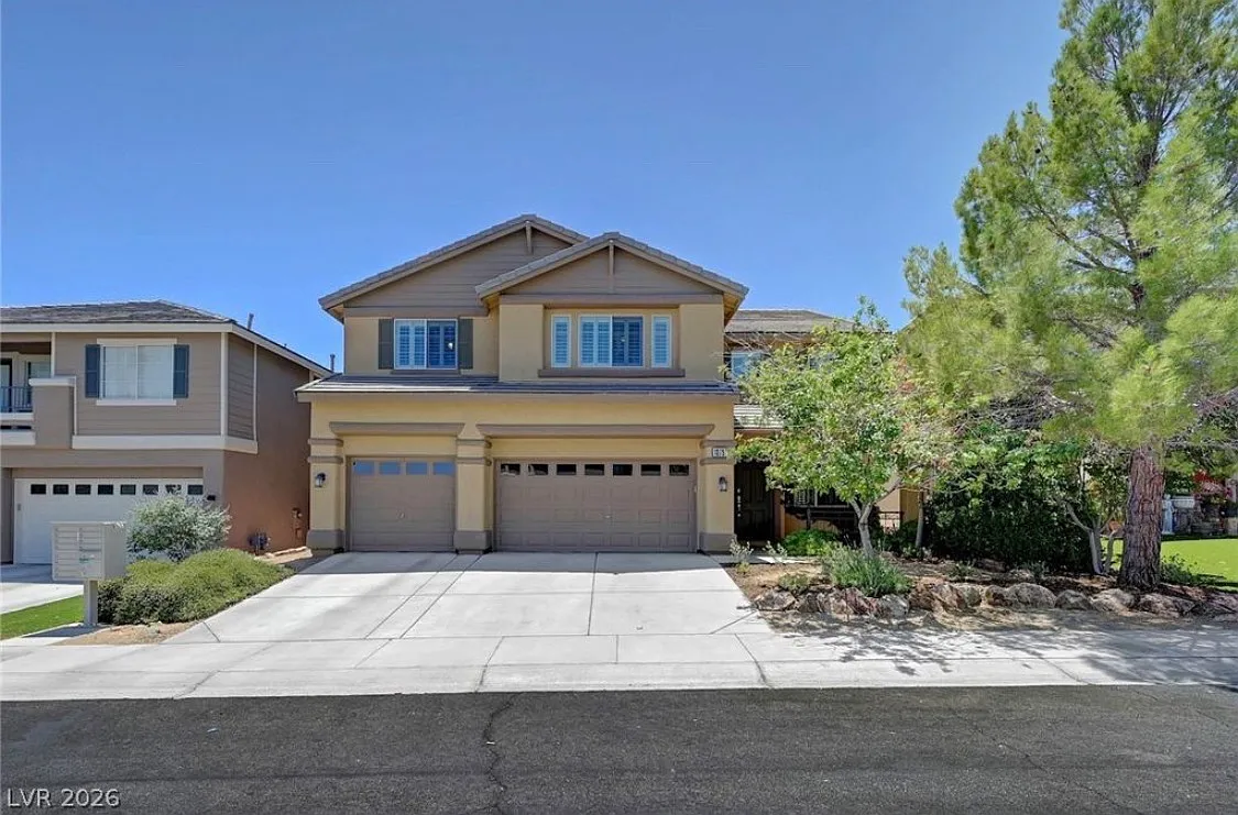 Elk Lake Dr, Las Vegas — Photo 3