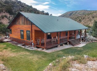 1100-314 County Rd, New Castle, CO 81647