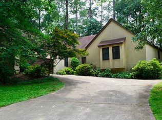 4929 Bridgeport Way, Norcross, GA 30092