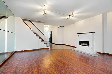 Rented by Keller Williams NYC