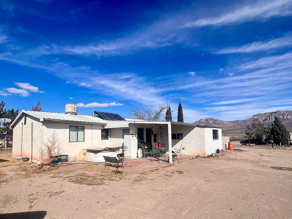 14250 Highway 187, Caballo, NM 87931 MLS 20226388 Zillow