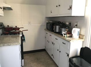 92 E Manning St FLOOR 3, Providence, RI 02906