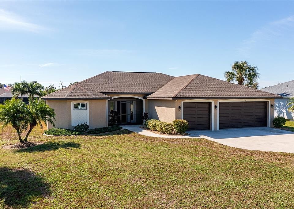 125 Fairway Rd, Rotonda West, FL 33947 MLS C7484413 Zillow