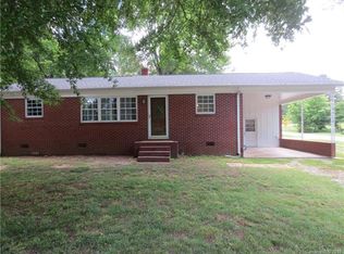 1700 Fallston Rd, Shelby, NC 28150