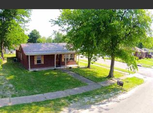 1100 Mulberry Dr, Trumann, AR 72472