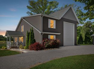 403 Bland Rd, Estill Springs, TN 37330