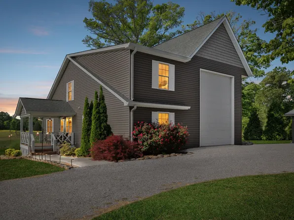 403 Bland Rd, Estill Springs, TN 37330