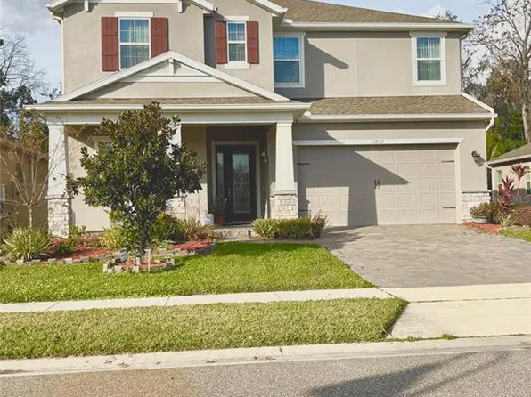 1872 Ibis Bay Ct, Ocoee, FL 34761