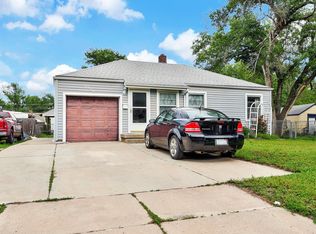 2132 S Ida St, Wichita, KS 67211