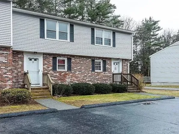 4 Denman Thompson Highway #11, Swanzey, NH 03447