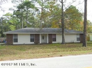 12945 Mandarin Rd, Jacksonville, FL 32223