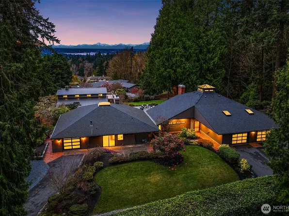 12210 NE 39th Street, Bellevue, WA 98005