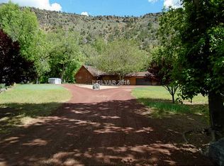 203 S Wells Fargo Rd, Veyo, UT 84782