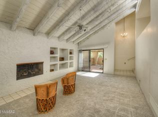 825 E Placita Del Mirador, Tucson, AZ 85718