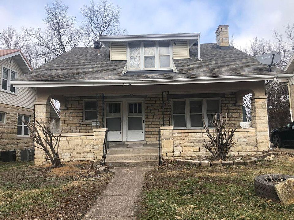 1st image of 1726 W Main St #B