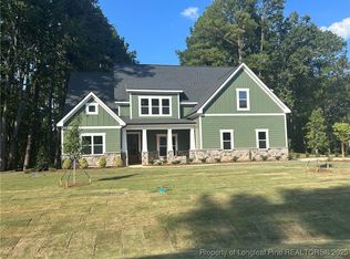 194 Landon Rdg, Sanford, NC 27330