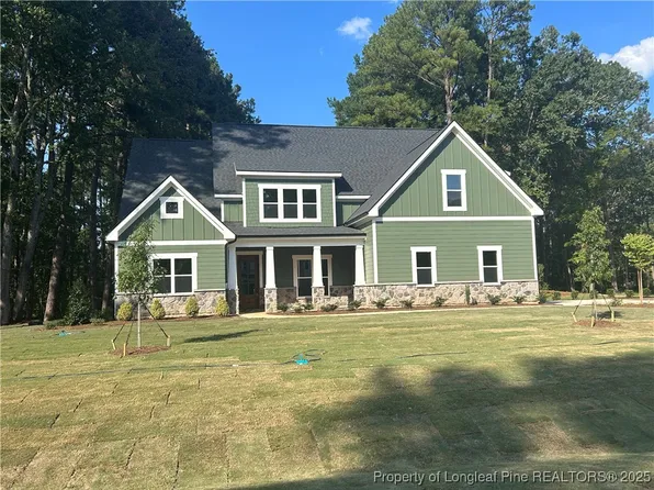 194 Landon Rdg, Sanford, NC 27330