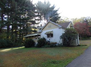7266 Blue Ridge Trl, Mountain Top, PA 18707