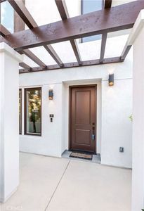 719 S Marengo Ave #1, Pasadena, CA, 91106