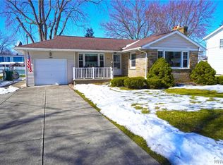 1564 Nash Rd, North Tonawanda, NY 14120